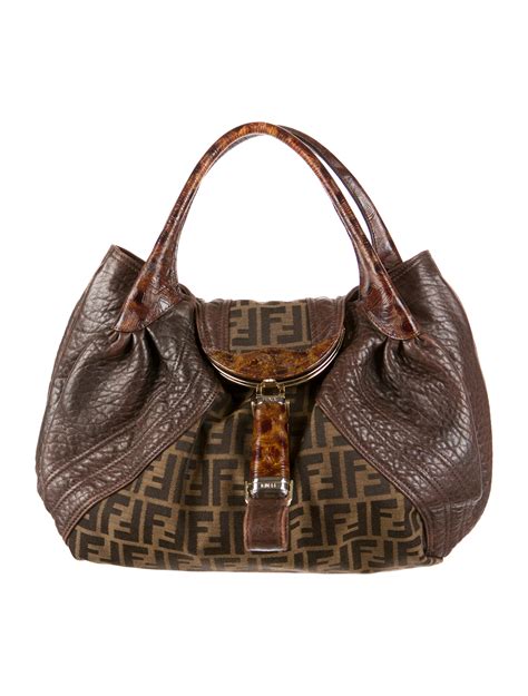 fendi tasche sarah harrison|Fendi designer handbags.